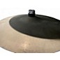 Used Zildjian 18in A Series Medium Thin Crash Cymbal