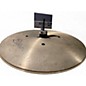 Used Zildjian 14in A Series Hi Hat Pair Cymbal thumbnail
