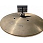 Used Zildjian 14in A Series Hi Hat Pair Cymbal