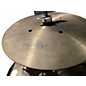 Used Zildjian 14in A Series Hi Hat Pair Cymbal
