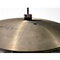 Used Zildjian 14in A Series Hi Hat Pair Cymbal