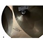 Used Zildjian 20in A Series Medium Ride Cymbal