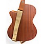 Used Alvarez RG26CE Natural Acoustic Electric Guitar