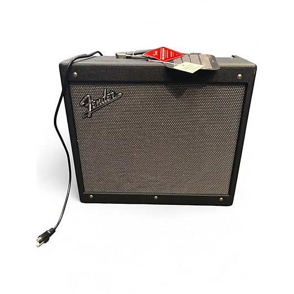 Used Fender GTX50 Mustang 1X12 Guitar Combo Amp