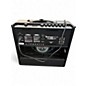 Used Fender GTX50 Mustang 1X12 Guitar Combo Amp