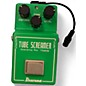 Used Ibanez TS808 Reissue Tube Screamer Distortion Effect Pedal thumbnail
