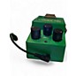 Used Ibanez TS808 Reissue Tube Screamer Distortion Effect Pedal