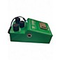 Used Ibanez TS808 Reissue Tube Screamer Distortion Effect Pedal