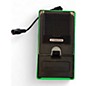 Used Ibanez TS808 Reissue Tube Screamer Distortion Effect Pedal