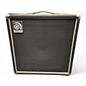 Used Ampeg BA112 50W 1x12 Bass Combo Amp thumbnail