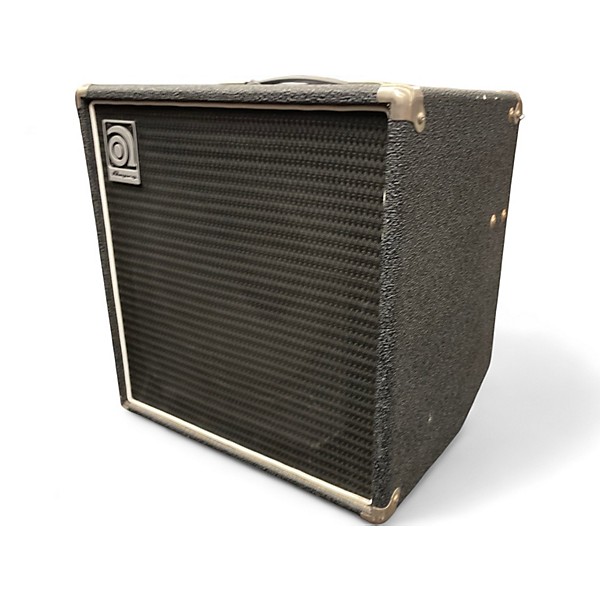 Used Ampeg BA112 50W 1x12 Bass Combo Amp