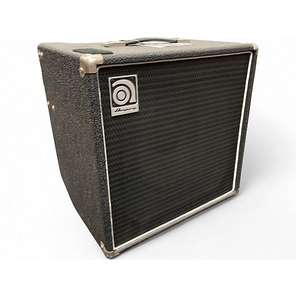 Used Ampeg BA112 50W 1x12 Bass Combo Amp