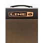Used Line 6 DT25 112 1x12 Guitar Cabinet