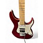 Used ESP LTD Elite ST1 RED Solid Body Electric Guitar