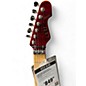 Used ESP LTD Elite ST1 RED Solid Body Electric Guitar