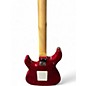 Used ESP LTD Elite ST1 RED Solid Body Electric Guitar