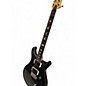 Used PRS CE24 FADED GRAY BLACK Solid Body Electric Guitar