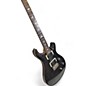 Used PRS CE24 FADED GRAY BLACK Solid Body Electric Guitar