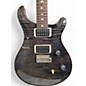 Used PRS CE24 FADED GRAY BLACK Solid Body Electric Guitar