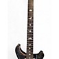 Used PRS CE24 FADED GRAY BLACK Solid Body Electric Guitar