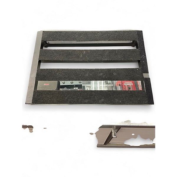Used Pedaltrain CLASSIC JR Pedal Board