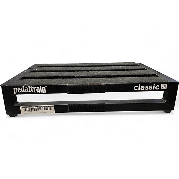 Used Pedaltrain CLASSIC JR Pedal Board