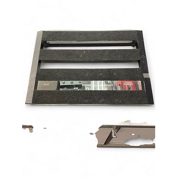 Used Pedaltrain CLASSIC JR Pedal Board