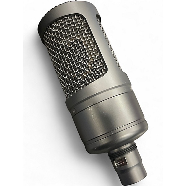 Used Antelope Audio Edge Solo Condenser Microphone