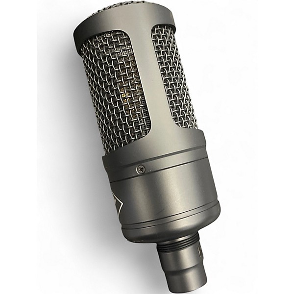 Used Antelope Audio Edge Solo Condenser Microphone