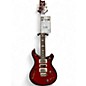 Used PRS S2 Special Red Hollow Body Electric Guitar thumbnail
