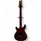 Used PRS S2 Special Red Hollow Body Electric Guitar