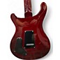 Used PRS S2 Special Red Hollow Body Electric Guitar