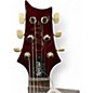 Used PRS S2 Special Red Hollow Body Electric Guitar