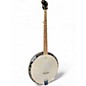 Used Davison 5-STRING BANJO 2 Color Sunburst Banjo thumbnail