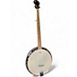 Used Davison 5-STRING BANJO 2 Color Sunburst Banjo