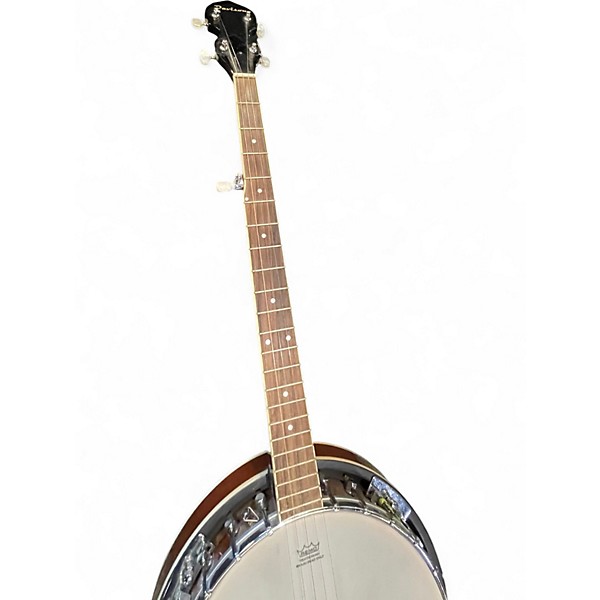 Used Davison 5-STRING BANJO 2 Color Sunburst Banjo