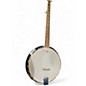 Used Davison 5-STRING BANJO 2 Color Sunburst Banjo