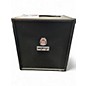Used Orange Amplifiers Crush Bass 50 Bass Combo Amp thumbnail