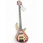 Used Schecter Guitar Research Riot 5 Purple Solid Body Electric Guitar thumbnail