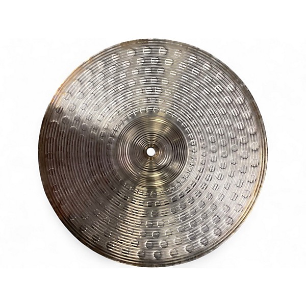 Used Zildjian 13in i series Cymbal
