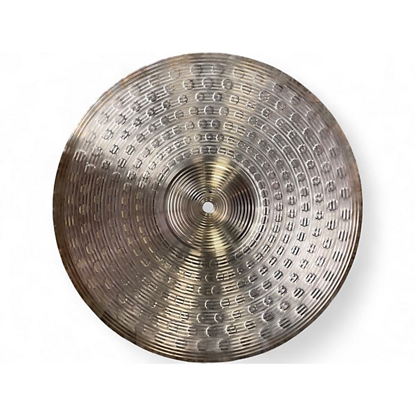 Used Zildjian 13in i series Cymbal