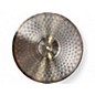 Used Zildjian 13in i series Cymbal
