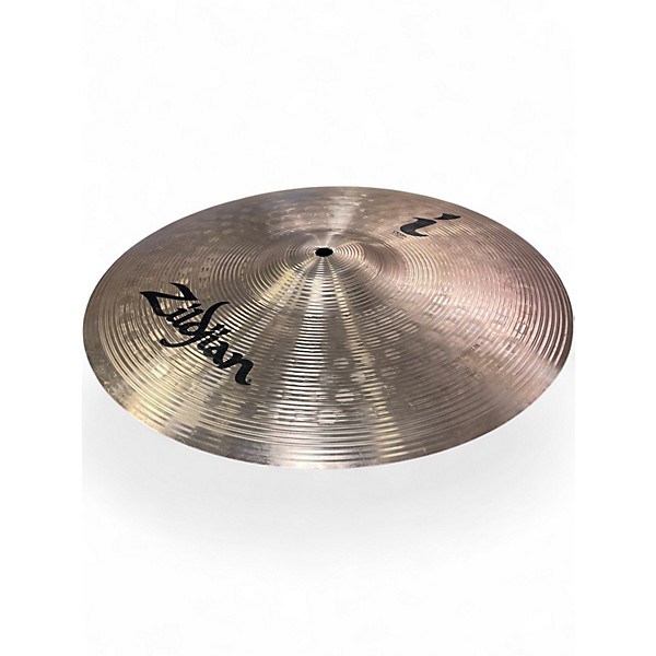 Used Zildjian 14in I series crash Cymbal