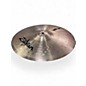 Used Zildjian 14in I series crash Cymbal
