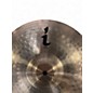 Used Zildjian 14in I series crash Cymbal