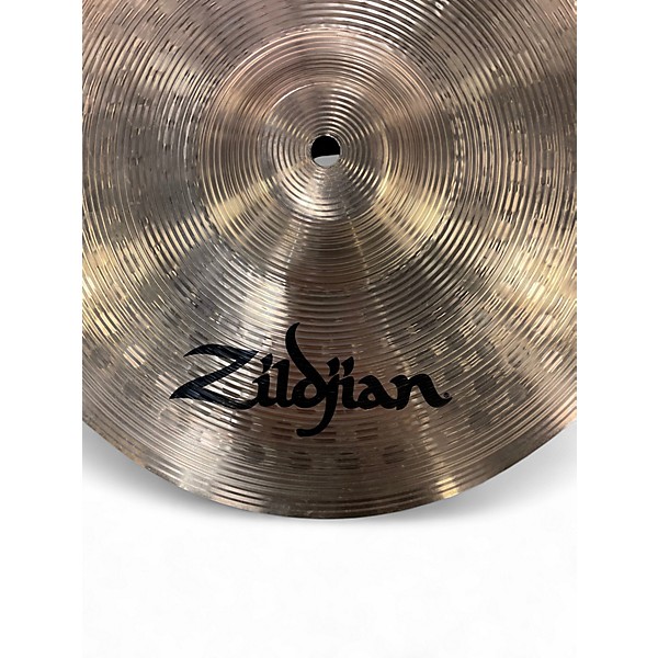 Used Zildjian 14in I series crash Cymbal