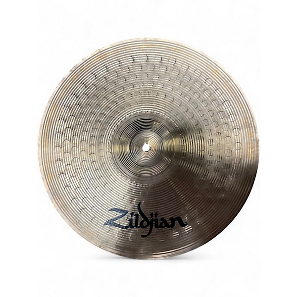 Used Zildjian 14in I series crash Cymbal
