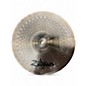 Used Zildjian 14in I series crash Cymbal