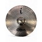 Used Zildjian 18in i series Cymbal thumbnail