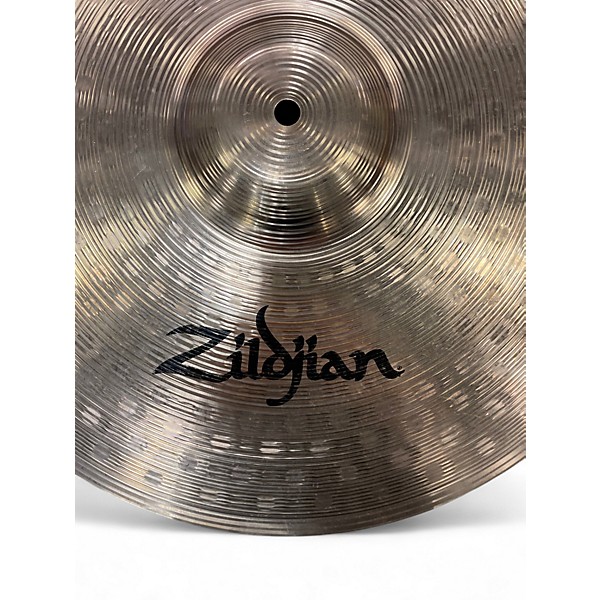 Used Zildjian 18in i series Cymbal